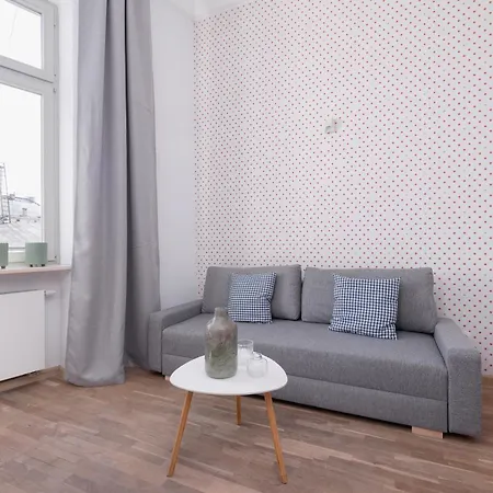 1-bedroom - Brodzinskiego 3 - Podgorze