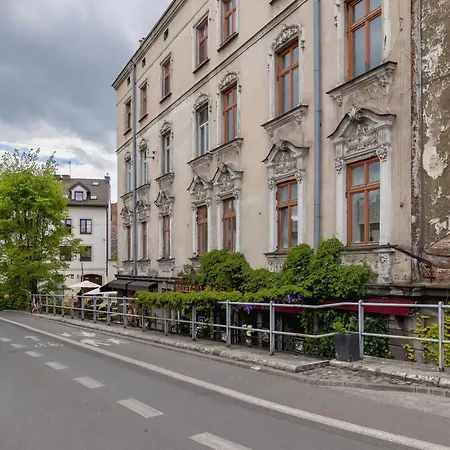 1-bedroom - Brodzinskiego 3 - Podgorze * Krakau