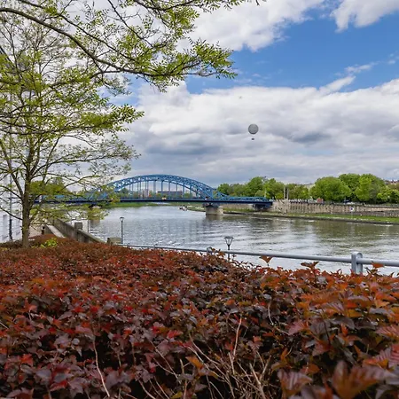 Appartement 1-bedroom - Brodzinskiego 3 - Podgorze *