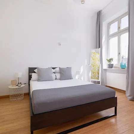 1-bedroom - Brodzinskiego 3 - Podgorze Krakau