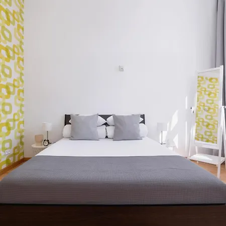 1-bedroom - Brodzinskiego 3 - Podgorze Appartamento Cracovia
