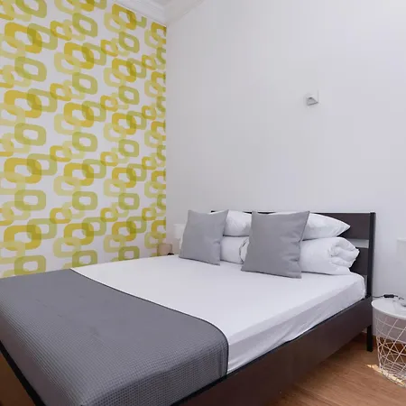 Checkmate Ap - 1Br - Near Kazimierz Apartman
