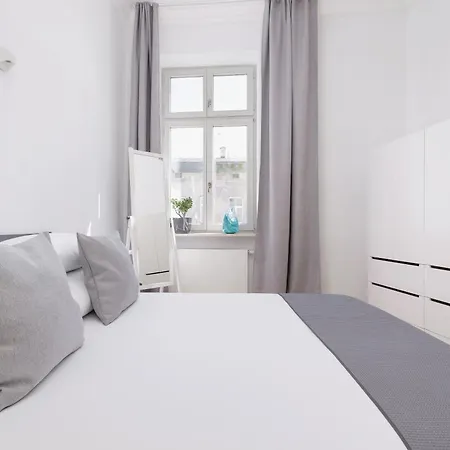 Appartement 1-bedroom - Brodzinskiego 3 - Podgorze *