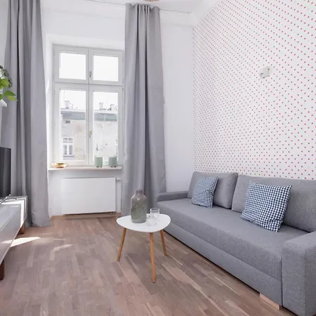 Appartement 1-bedroom - Brodzinskiego 3 - Podgorze *