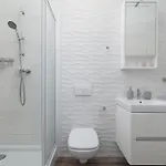 1-bedroom - Brodzinskiego 3 - Podgorze