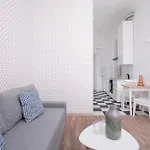 1-bedroom - Brodzinskiego 3 - Podgorze Lägenhet