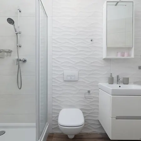 1-bedroom - Brodzińskiego 3 - Podgórze