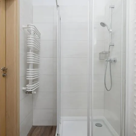 1-bedroom - Brodzińskiego 3 - Podgórze Apartamento *