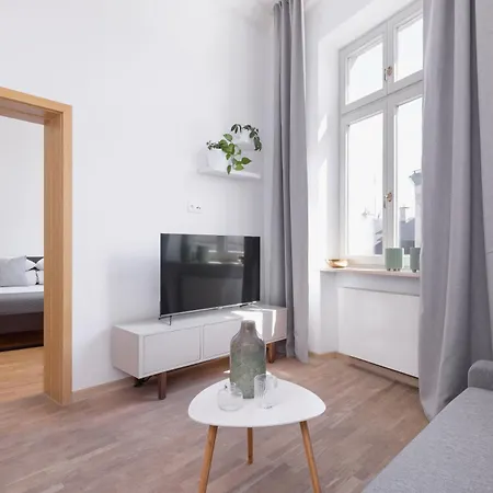 1-bedroom - Brodzińskiego 3 - Podgórze * Cracóvia