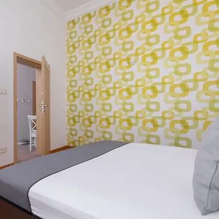 Apartamento 1-bedroom - Brodzińskiego 3 - Podgórze