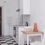 1-bedroom - Brodzinskiego 3 - Podgorze Apartment