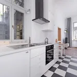 1-bedroom - Brodzinskiego 3 - Podgorze Apartment *