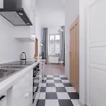 Apartment 1-bedroom - Brodzinskiego 3 - Podgorze *